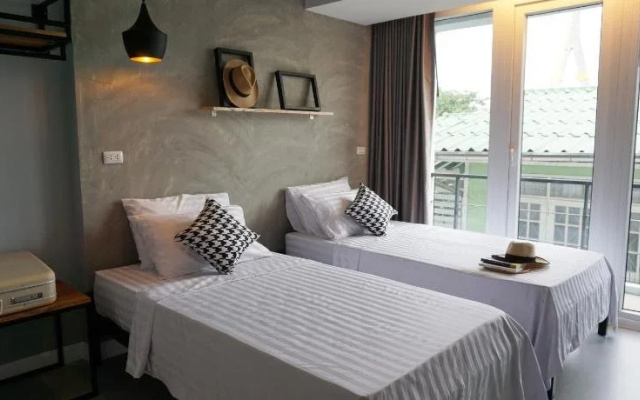 Hansa Bangkok House