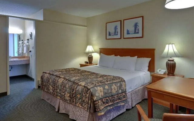 Vagabond Inn Ventura