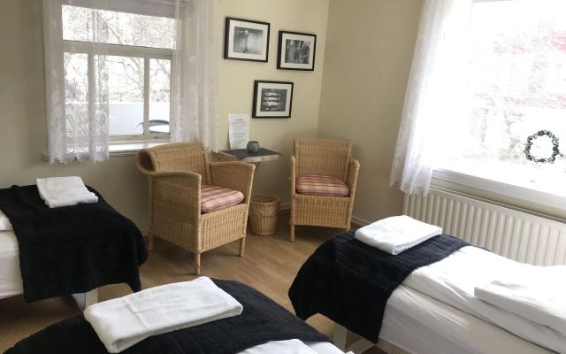 Gula Villan Guesthouse