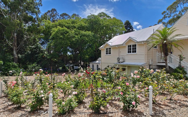 WinterGreen Manor at Maleny