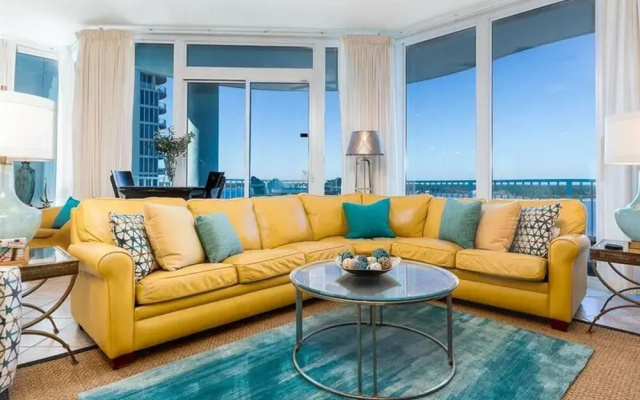 Bel Sole by Southern Vacation Rentals