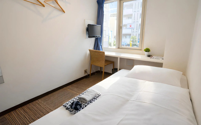 Sakura Hotel Jimbocho - Hostel