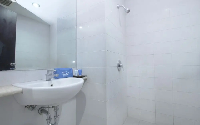 Airy Denpasar Barat Patih Jelantik 1 Bali