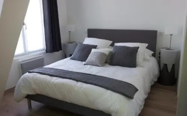 Les Chambres de Diane