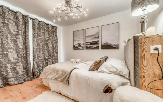 Chalet Alideale 107385
