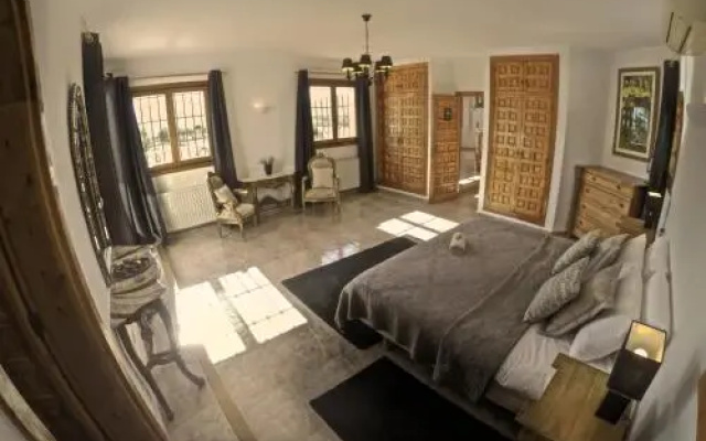 The Retreat