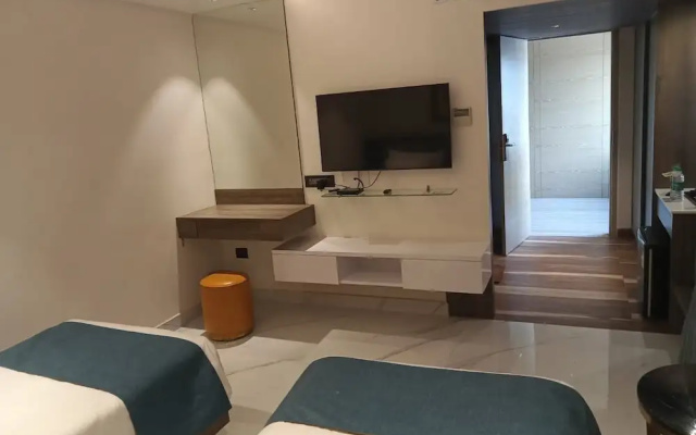 Hotel Park Elite