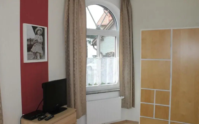 Villa Mignon - Apartment Rot
