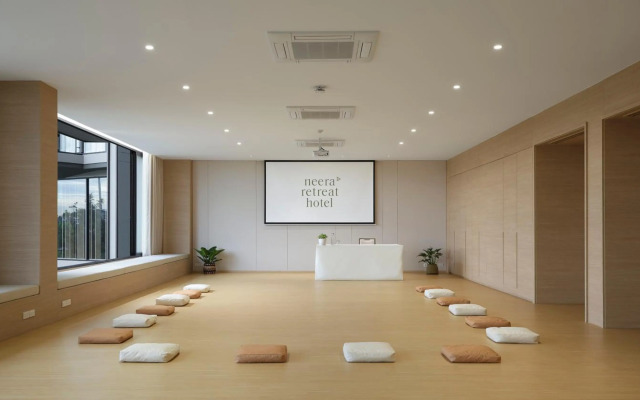 Neera Retreat Hotel