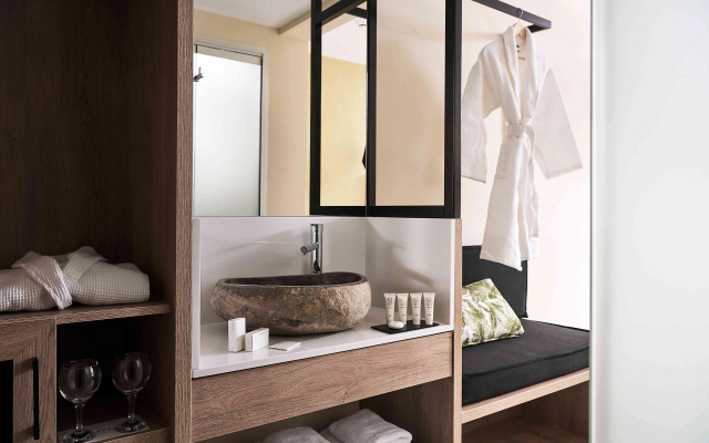 Pepper Sea Club Hotel - Adults Only