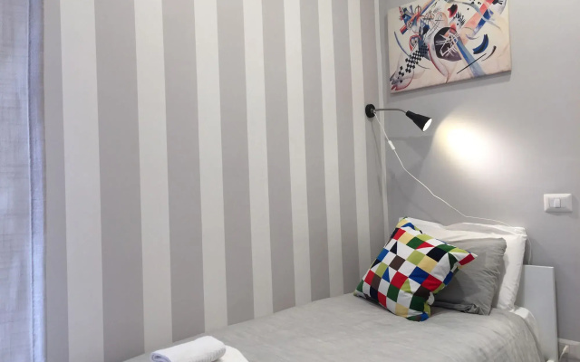 2Naples rooms
