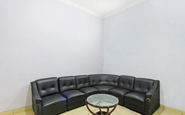 Almaidah Homestay