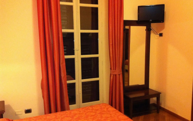Hotel Medici