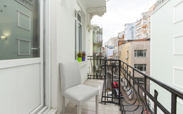 Luce Suite Hotel