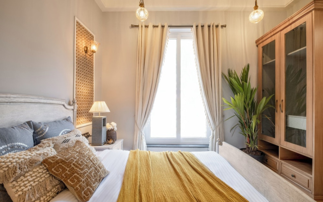 Staymaster Coral Reef 4BR Villa