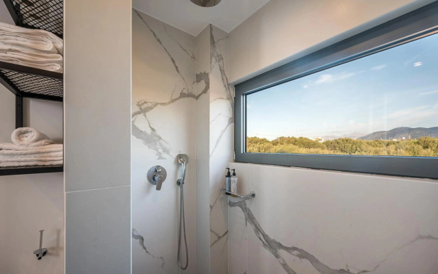 Aida Luxury Villas