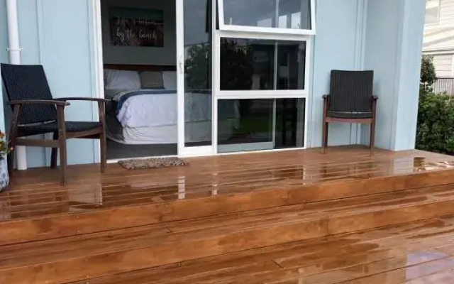 Opotiki Waiotahi Beach Retreat
