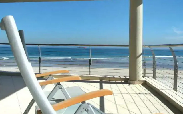 Sunstays Leisure Bay