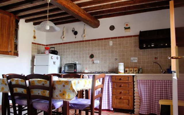 Casa Vacanze in Borgo