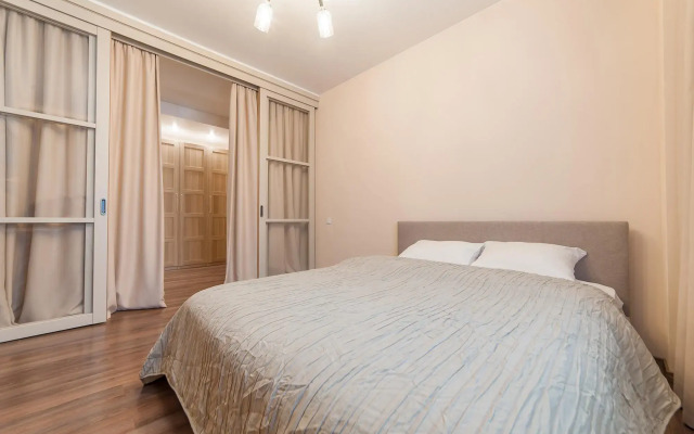 EasyGuest на проспекте Московский 182