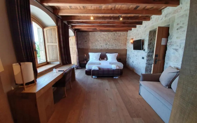 Hotel Puig Francó