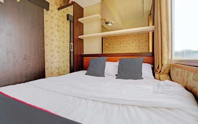 OYO Life Apartement Jarrdin By Fins Property