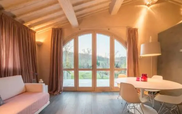 Steccaia Holiday Home