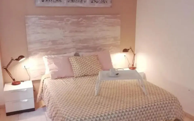 Apartamento Caletillas Alan