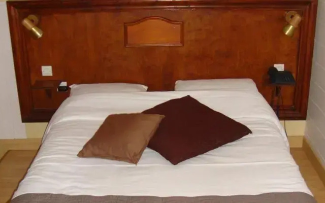Hôtel LOasis