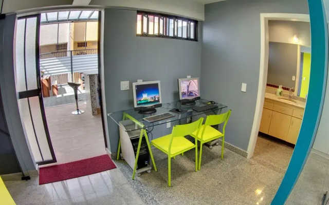 Hostel 7