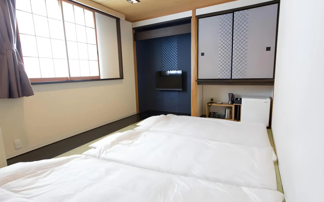 Hotel AreaOne Tokai