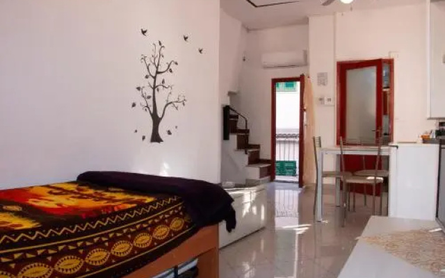 Vintage Room