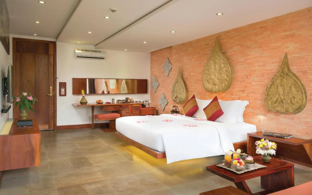 Golden Temple Residence