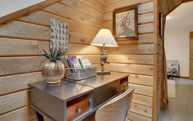 Owlpine Lodge
