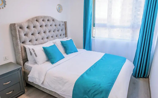 Lulu Homes at Goldpark