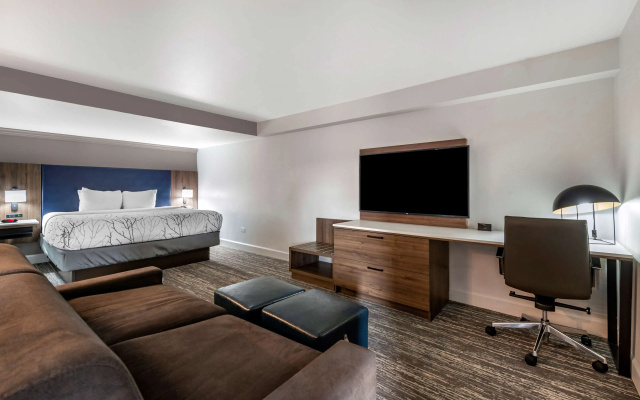 Best Western Denver East