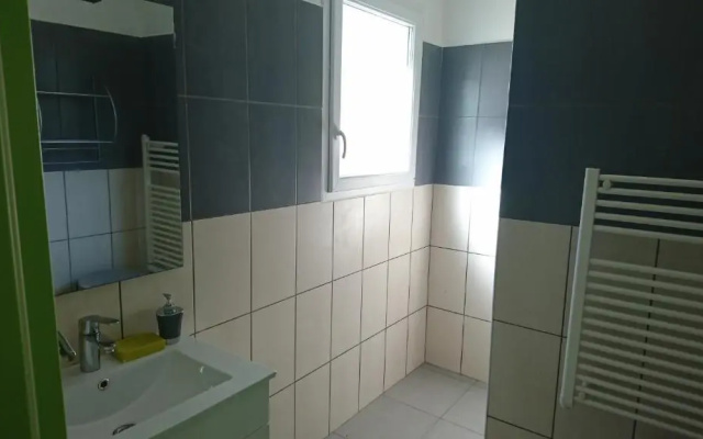 Jolie Mini-villa 70 m2