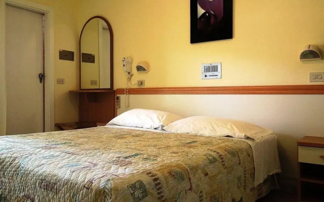 Hotel Fior di Pino