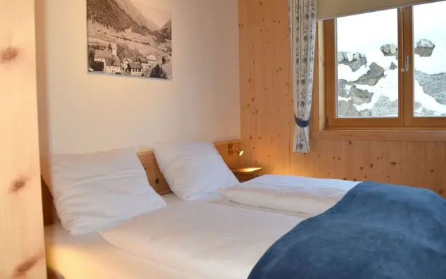 Apartment in Kals Near Ski Slopes