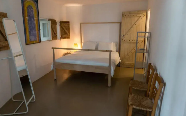 Villa Ester with Heated Pool & Hot Tub