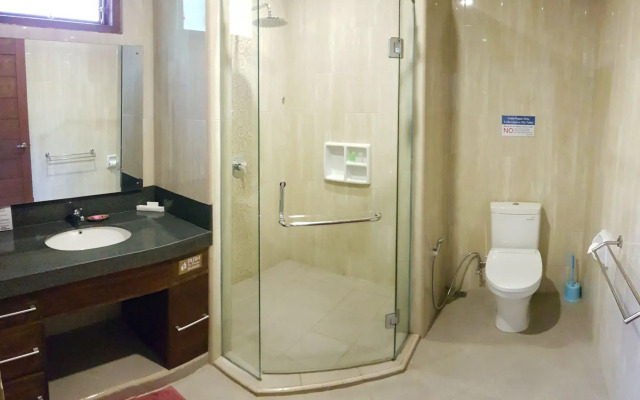 Hotel Genggong