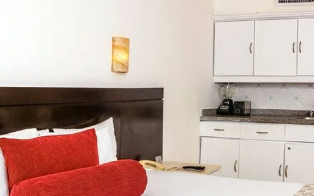 Krystal International Vacation Club Cancún