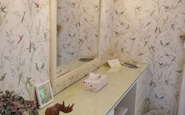 Holly House Bed & Breakfast