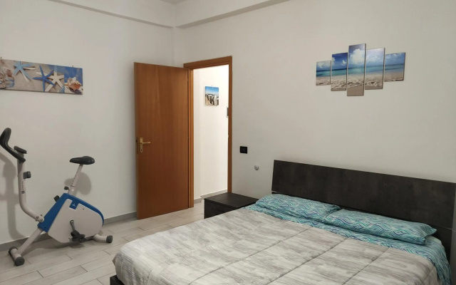 Casa Trezza