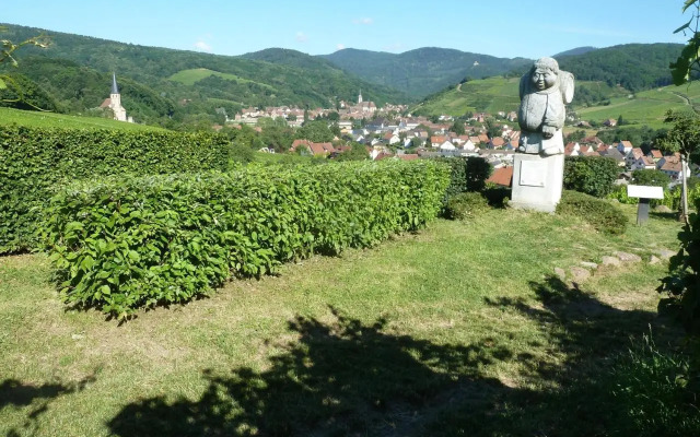 Gitzelbrunnen