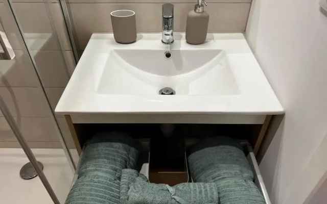 Appartement Centre ville Le Havre