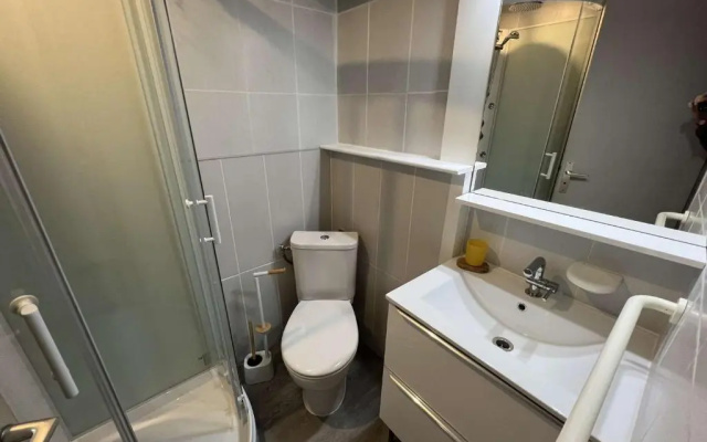 Appartement Port Barcarès, 3 pièces, 7 personnes - FR-1-431-18