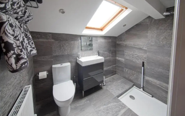 Blackbird Luxury Apartments Room 4