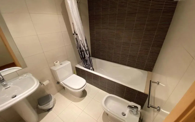 Apartament l'Areny 22- 6p - Canillo - Zona Grandvalira