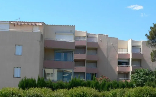 Appartement Sète, 2 pièces, 4 personnes - FR-1-338-96